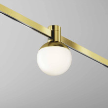 Трековый светильник Maytoni Technical TR149-1-5W3K-BS