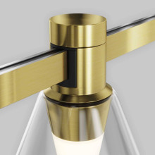 Трековый светильник Maytoni Technical TR147-1-3W3K-BS