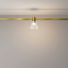 Трековый светильник Maytoni Technical TR147-1-3W3K-BS