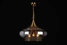 Подвесная люстра Aployt Franko APL.601.16.03