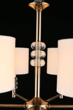 Подвесная люстра Aployt Franula APL.724.03.06