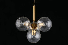 Подвесная люстра Aployt Lora APL.728.06.04