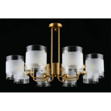 Потолочная люстра Aployt Syuzet APL.661.07.08