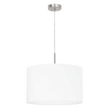 Подвесной светильник Eglo Pasteri 31571