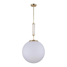 Подвесной светильник Kutek Mood Artu Glass ART-ZW-1(Z)G350