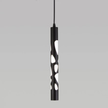 Подвесной светодиодный светильник Eurosvet DLR037 12W 4200K