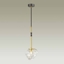 Подвесной светильник Odeon Light Loft Stono 4789/1