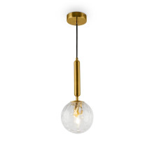 Подвесной светильник Freya Zelda FR5122PL-01BS