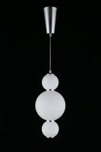 Подвесной светодиодный светильник Aployt Arabel APL.009.06.12