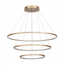 Подвесной светодиодный светильник ST Luce ST603.243.114