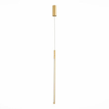 Подвесной светодиодный светильник ST Luce Ralio SL1580.213.01