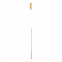 Подвесной светодиодный светильник ST Luce Ralio SL1580.213.01