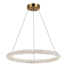 Подвесной светодиодный светильник ST Luce Avana SL6110.213.01