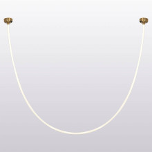 Подвесной светодиодный светильник Lussole Loft LSP-7012