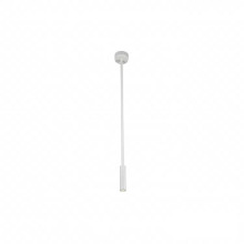 Подвесной светодиодный светильник iLedex Telescope 7010/1PS WH