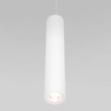 Подвесной светодиодный светильник Elektrostandard Base 50247 LED 7W 4000K белый a064187