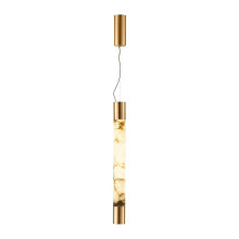 Подвесной светильник Odeon Light MARBELLA 6687/15L