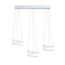 Подвесной светильник Vitaluce V3047-0/3S