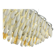 Подвесной светильник ST Luce Faenza SL1517.103.08