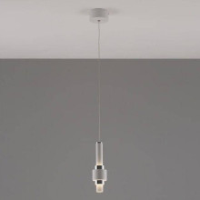 Подвесной светодиодный светильник Moderli Elsa V10860-PL