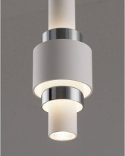 Подвесной светодиодный светильник Moderli Elsa V10860-PL