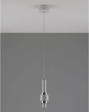 Подвесной светодиодный светильник Moderli Elsa V10860-PL