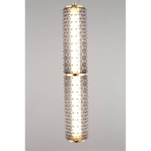 Подвесной светодиодный светильник Aployt Ozann APL.331.16.29