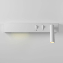 Настенный светодиодный светильник Maytoni Technical Comodo C031WL-L8W3K1