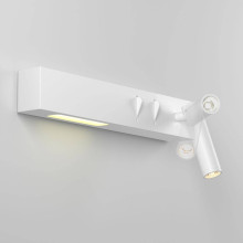 Настенный светодиодный светильник Maytoni Technical Comodo C031WL-L8W3K1