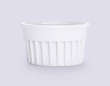 Лампа светодиодная Ambrella light MR16-PR 6W 3000K прозрачная 207411