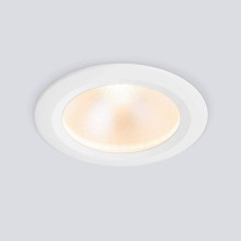 Уличный светодиодный светильник Elektrostandard Light Led 3003 35128/U белый a058923