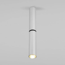 Светодиодный спот Elektrostandard Pika 25029/Led серебро a061111