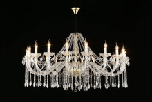 Подвесная люстра Aployt Anula APL.810.03.20