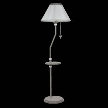 Торшер Maytoni Bouquet ARM023-FL-01-S