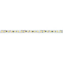 Светодиодная лента Arlight 9,6W/m 120LED/m 2835SMD теплый белый 10M IC-A120-8mm 24V Warm3000 037964