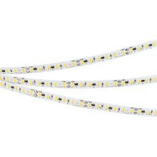 Светодиодная лента Arlight 9,6W/m 120LED/m 2835SMD холодный белый 10M IC-A120-8mm 24V White6000 037963
