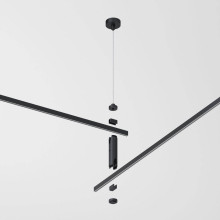 Набор для подвеса двойной Elektrostandard Esthetic Magnetic 85156/00 a065440