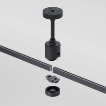 Декоративная стойка с коннектором Elektrostandard Esthetic Magnetic 85145/00 a065437