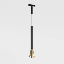 Трековый светодиодный светильник Elektrostandard Mini Magnetic 85165/01 a065652