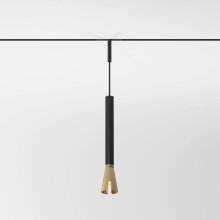 Трековый светодиодный светильник Elektrostandard Mini Magnetic 85165/01 a065652