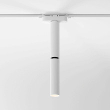 Трековый светодиодный светильник Elektrostandard Pika 85112/01 a065275