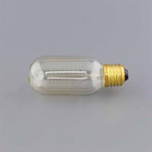 Лампа накаливания E27 60W 2600K прозрачная T4524C60