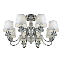 Потолочная люстра iLamp Vivia 82367/8 CR