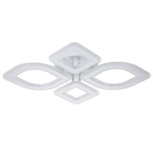 Потолочная светодиодная люстра Escada Atria 10257/4LED