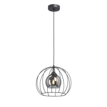 Потолочная люстра Vitaluce V3098-1/1S