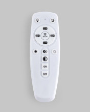 Подвесной светодионый светильник Moderli Asti V10735-PL