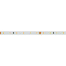 Светодиодная лента Arlight 7,2W/m 60LED/m 2835SMD теплый белый 5M 020013(2)