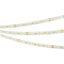 Светодиодная лента Arlight 11W/m 80Led/m 5060SMD теплый белый 5M UL-B80-10mm 24V Warm2700 041377