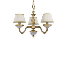 Подвесная люстра Reccagni Angelo L 6402/3