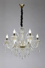 Подвесная люстра Omnilux Bonaita OML-70103-06